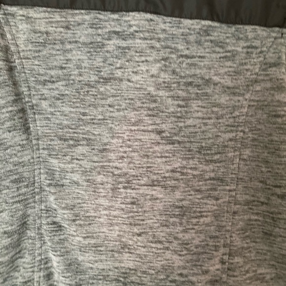 Snozu Platinum Collection Gray Vest - Picture 10 of 15